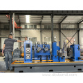 HG165 Square pipe Tube Mill Machine